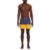 Men s Split 5  Volley Swim Trunk