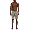 Men s Grid Swoosh Breaker 9  Volley Swim Trunk