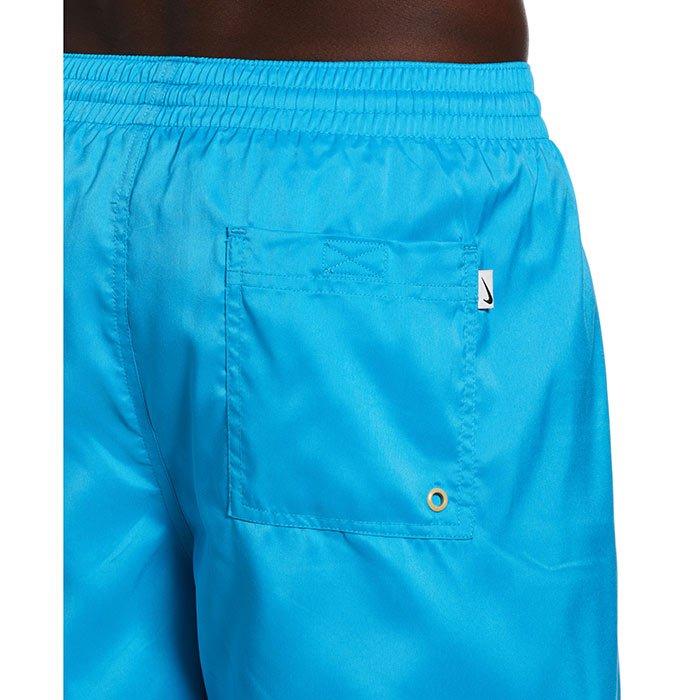 Men's Digi Stack Breaker 7" Volley Swim Trunk