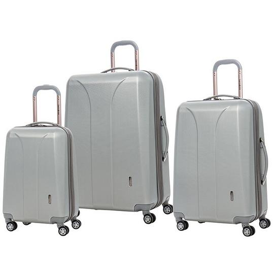 Samsonite Ensemble de trois valises Jetlite DLX