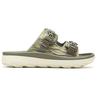 Merrell Men's Hut Ultra Wrap Sandal