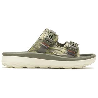 Men's Hut Ultra Wrap Sandal