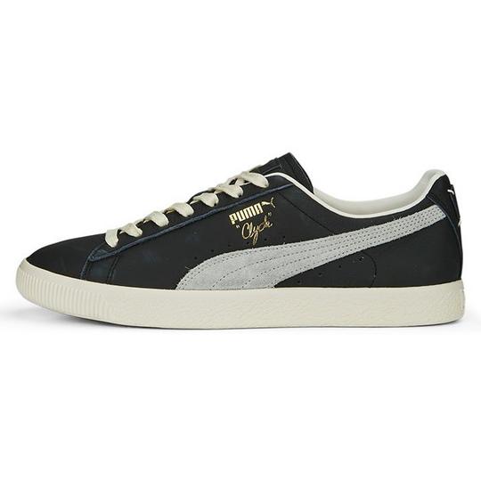 Puma Men s Clyde Base Sneaker