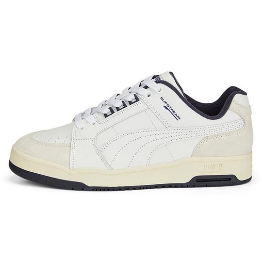 Puma Men s Slipstream Lo Sneaker