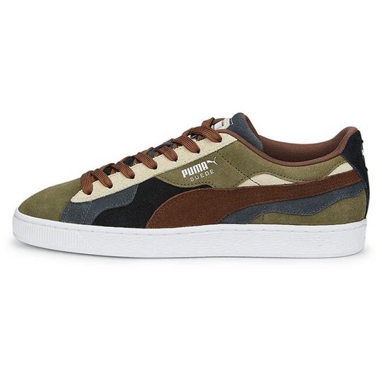 Puma Espadrilles en su de Camowave pour hommes