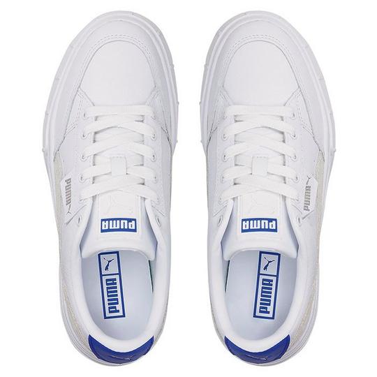 Women s Mayze Stack Sneaker Puma Sporting Life Online