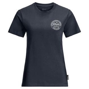 Women's Campfire T-Shirt