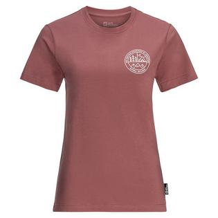 Women's Campfire T-Shirt