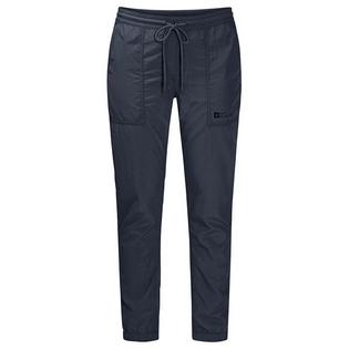 Jack Wolfskin Pantalon Mojave pour femmes