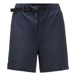 Women's Summer Walk Short