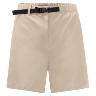 Women's Summer Walk Short