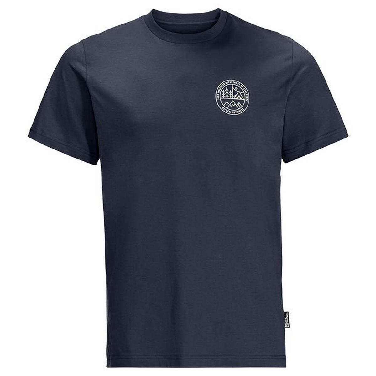 Men's Campfire T-Shirt
