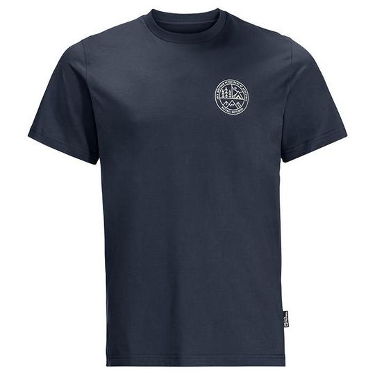 Men s Campfire T-Shirt