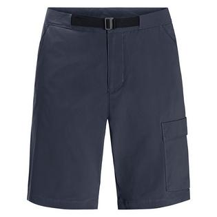 Men's Wanderthirst Short