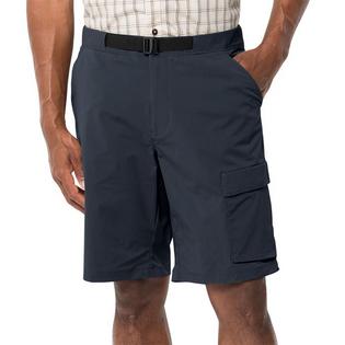 Jack Wolfskin Men's Wanderthirst Short