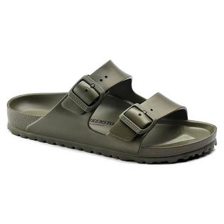 Birkenstock Men's Arizona Essentials EVA Sandal