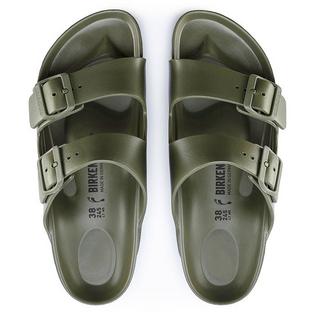 Birkenstock Men's Arizona Essentials EVA Sandal