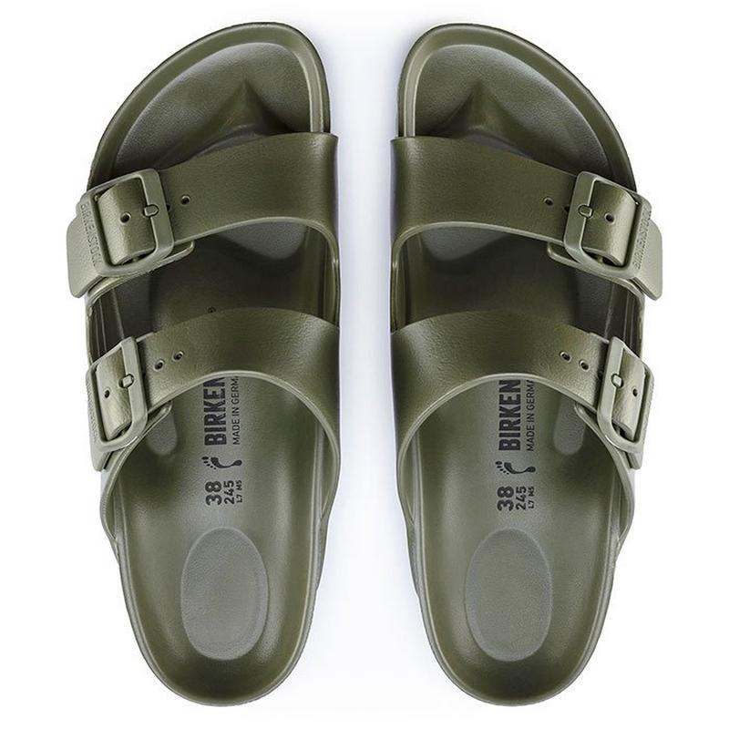 Birkenstock Sandales Arizona en EVA pour hommes