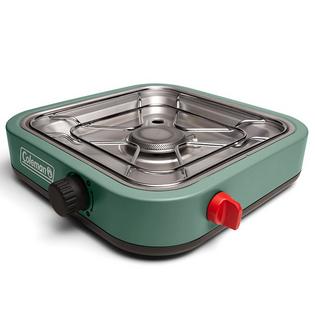Coleman Cascade™ 18 1-Burner Camping Stove