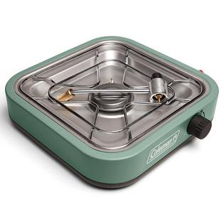 Coleman Cascade&trade; 18 1-Burner Camping Stove