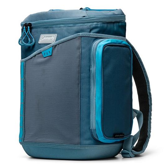 Coleman insulated backpack online