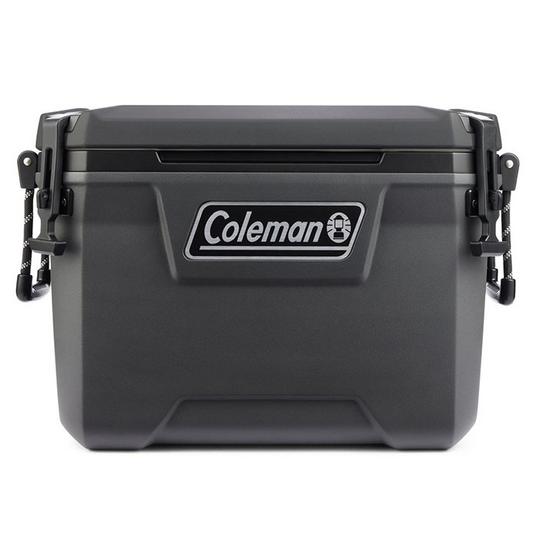 Coleman Convoy  Series Cooler  55 Quart 