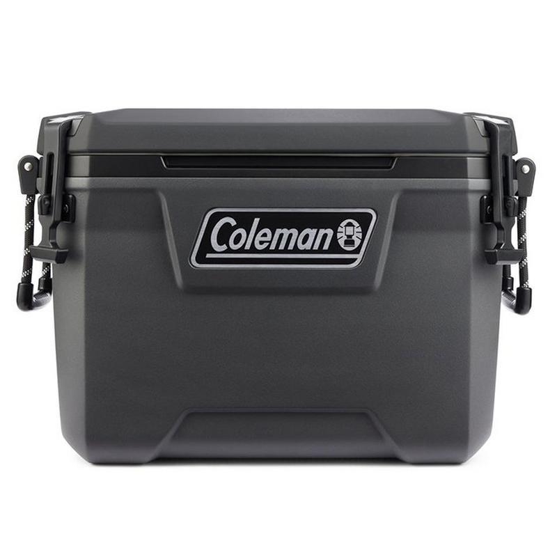 Coleman Glaci&egrave;re s&eacute;rie Convoy (52 litres)