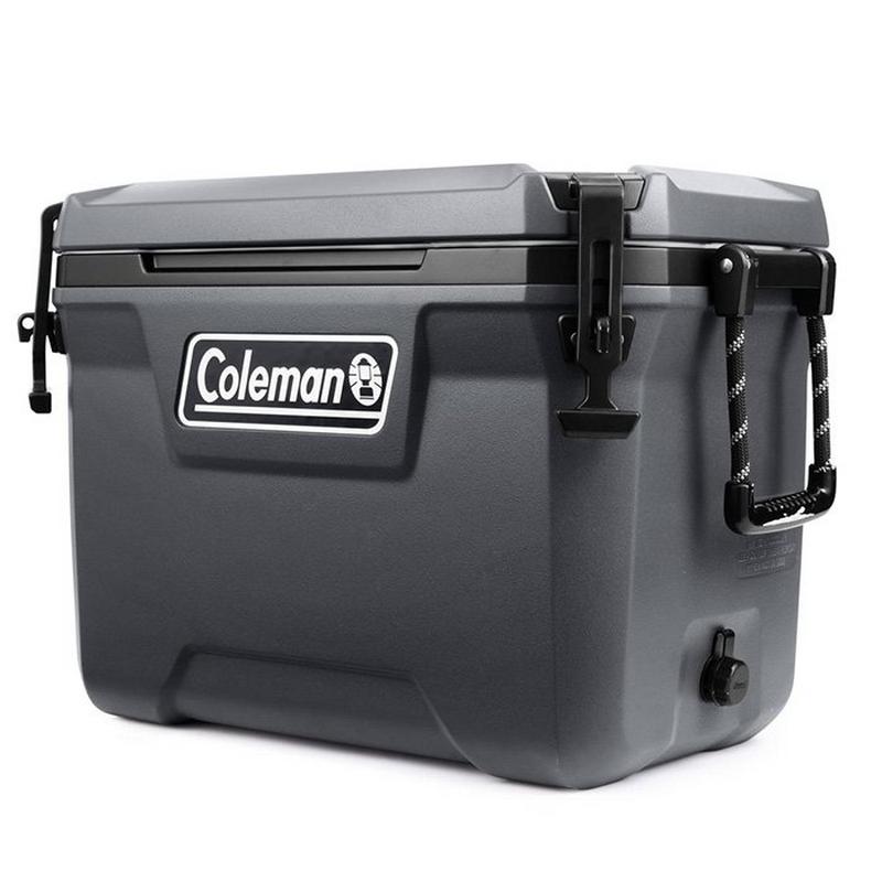 Coleman Glaci&egrave;re s&eacute;rie Convoy (52 litres)