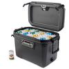 Convoy  Series Cooler  55 Quart 