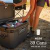 Convoy  Series Cooler  55 Quart 