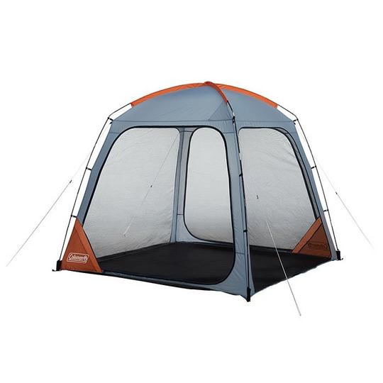 Skyshade™ Screen Dome Canopy (8'x8') | Coleman | Sporting