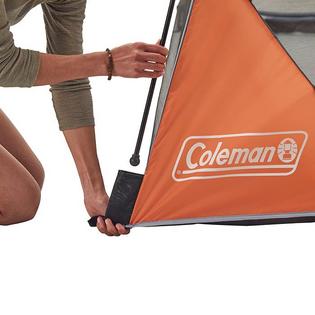 Coleman Skyshade&trade; Screen Dome Canopy (8'x8')