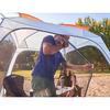 Skyshade  Screen Dome Canopy  8 x8  
