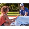 Skyshade  Screen Dome Canopy  8 x8  