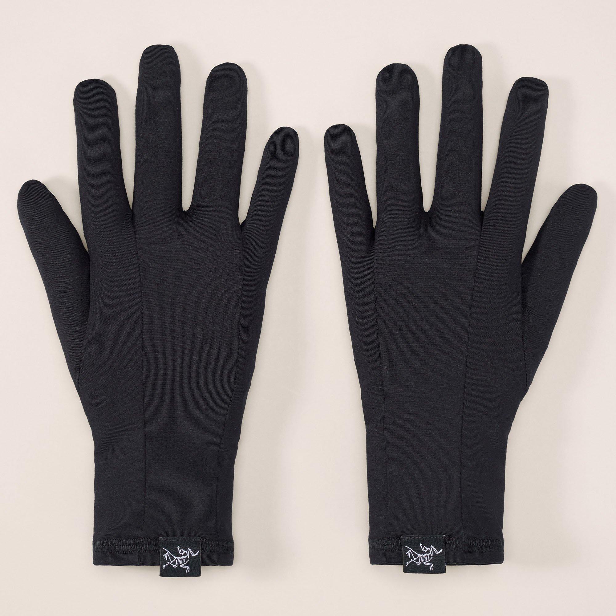 t*o様 WTAPS ブラック Ｌ 252MYDT-AC04 RSP glove 壹树WTAPS RSP/GLOVE/POLY 防撕裂面料保暖分指手套25AW评价- 淘宝网