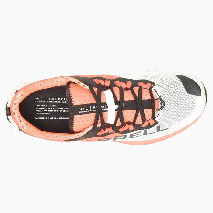Women's MTL Long Sky 2 Trail Running Shoe