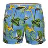 Men s Piranha Swim Trunk