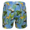 Men s Piranha Swim Trunk