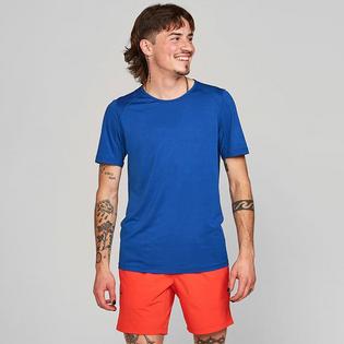 Janji Men's Run All Day Top