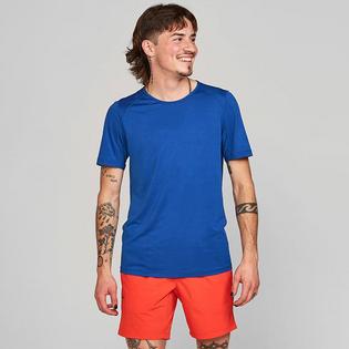 Men's Run All Day Top