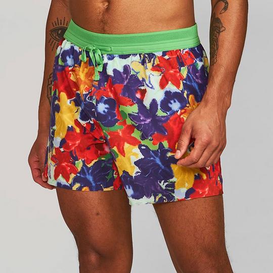 Men s 5  AFO Middle Short