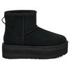 Women s Classic Mini Platform Boot