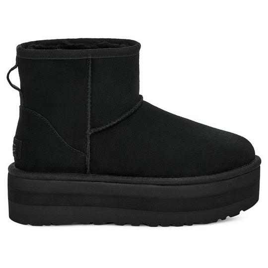 UGG Bottes compens es Classic Mini pour femmes