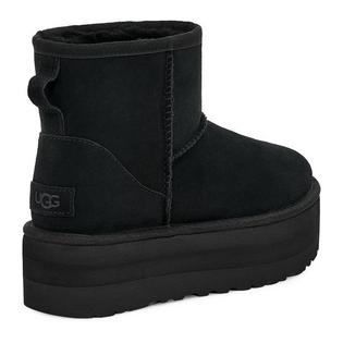 UGG Bottes compensées Classic Mini pour femmes
