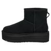 Women s Classic Mini Platform Boot