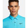 Polo en jacquard Dri-FIT Tour pour hommes