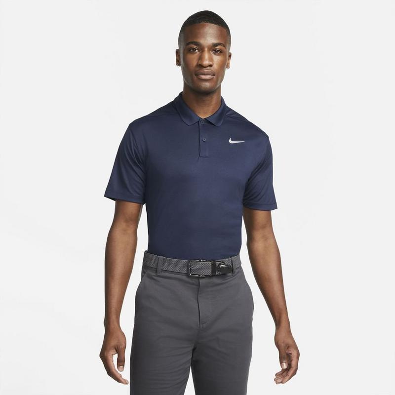 Nike Polo Dri-FIT Victory pour hommes
