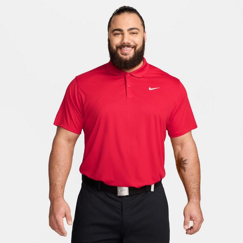 Nike Polo Dri-FIT Victory pour hommes
