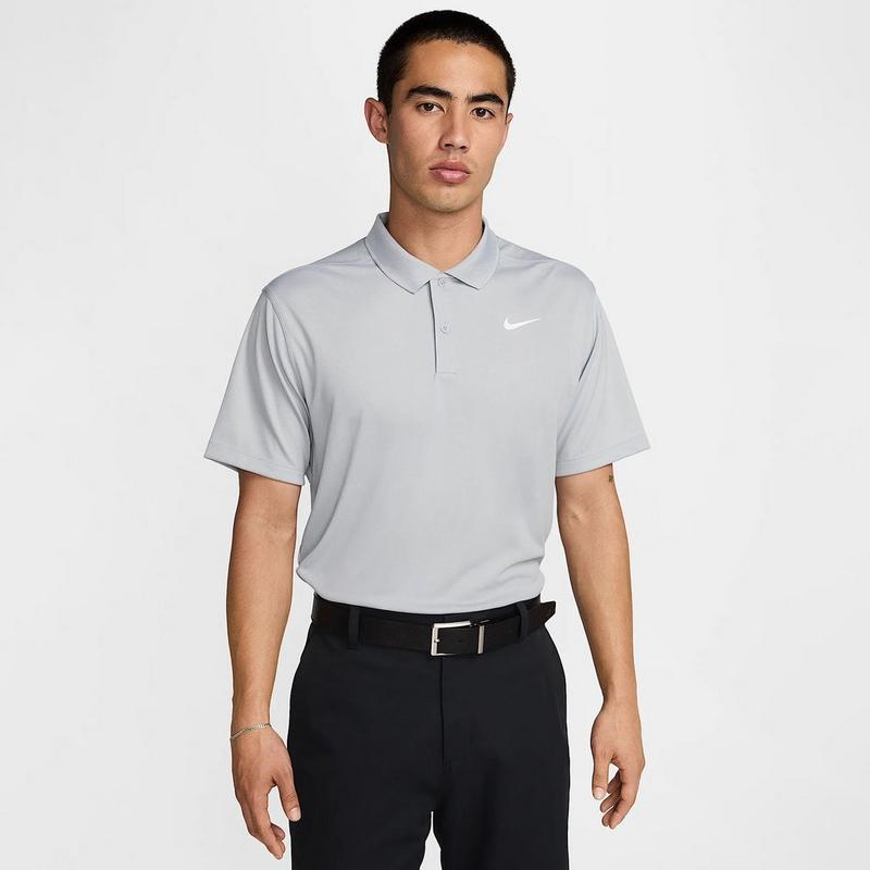 Nike Polo Dri-FIT Victory pour hommes