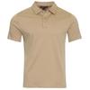 Polo en coton   logo brod  pour hommes